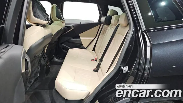BMW X3 — Фото автомобиля 24