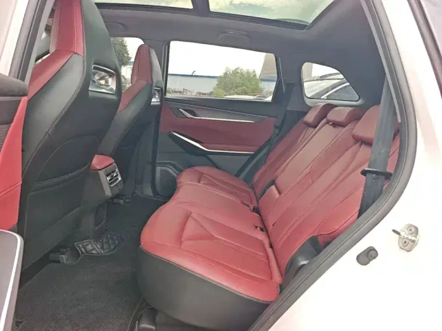 Changan CS75 Plus — Фото автомобиля 16