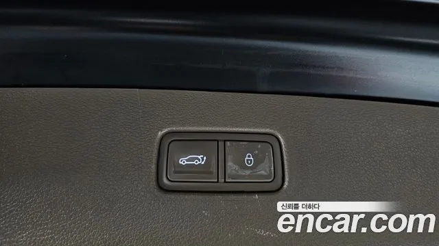 Genesis GV80 3.0 Дизель AWD — Фото автомобиля 17