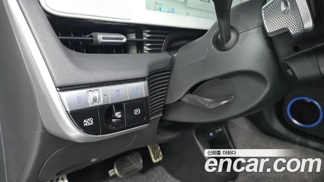 Hyundai Ioniq5 Ioniq5 — Фото автомобиля 14