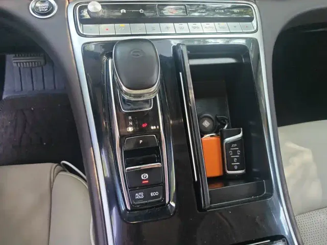 GAC Trumpchi M8 — Фото автомобиля 15