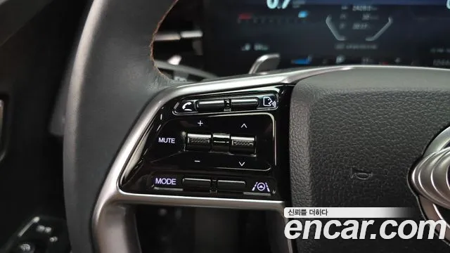 KG_Mobility_Ssangyong Torres Новый Torres Бензин 1.5 4WD — Фото автомобиля 16