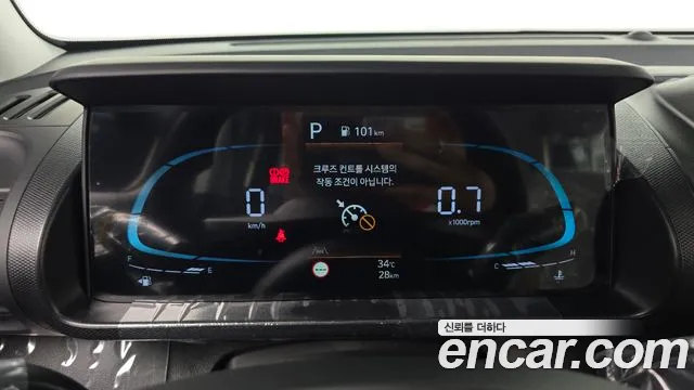 Hyundai Casper Новый Casper Turbo Smart — Фото автомобиля 8