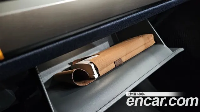 Kia EV3 — Фото автомобиля 30