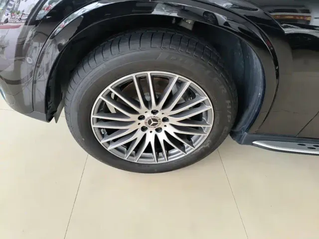 Mercedes-Benz GLC-Class — Фото автомобиля 22