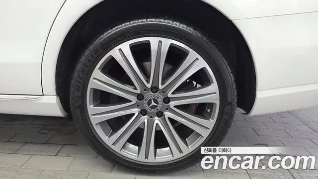 Mercedes-Benz E-Class W213 — Фото автомобиля 6