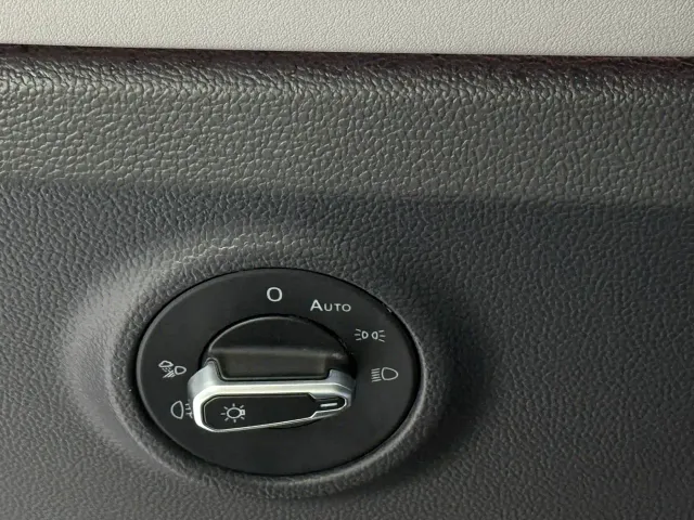 Volkswagen Tayron — Фото автомобиля 19