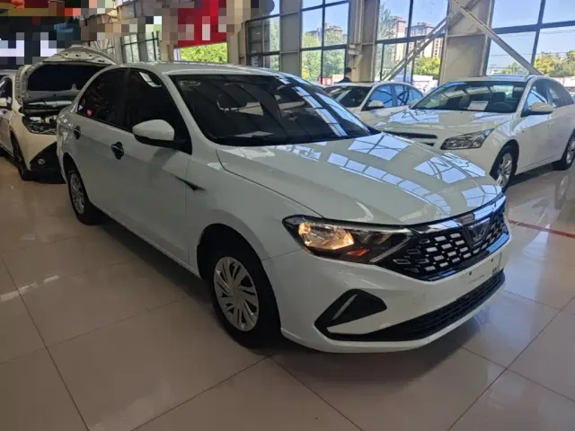Jetta VA3 — Фото автомобиля 3