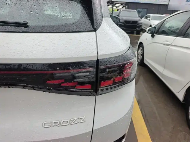 Volkswagen ID.4 Crozz — Фото автомобиля 7