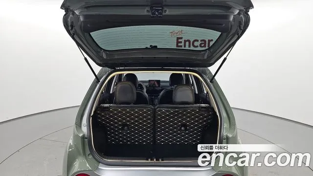 Hyundai Casper — Фото автомобиля 30