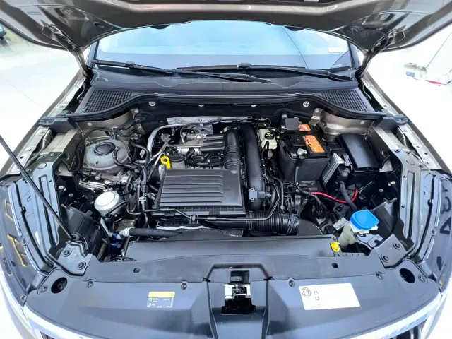 Skoda Karoq — Фото автомобиля 21