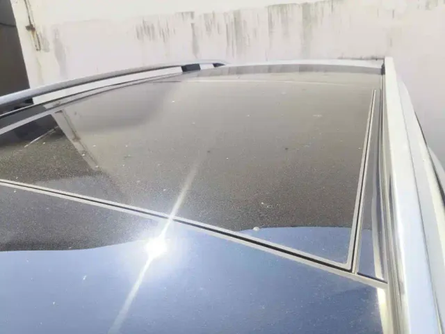 Mercedes-Benz Mercedes-Benz GLB 2024 Facelift GLB 200 Dynamic — Фото автомобиля 6