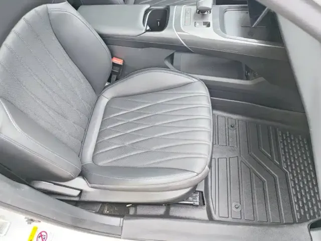 Changan Lamore — Фото автомобиля 8