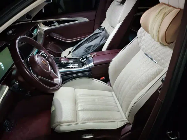 Hongqi H9 — Фото автомобиля 7