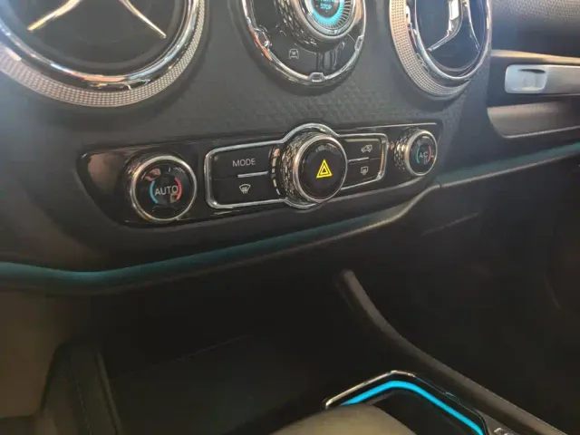 BAIC BJ40 — Фото автомобиля 13