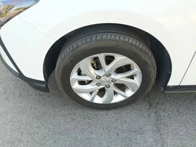Buick Velite 6 — Фото автомобиля 22
