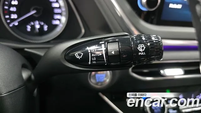 Hyundai Sonata — Фото автомобиля 25