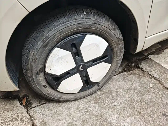 Wuling Hongguang Mini EV — Фото автомобиля 22