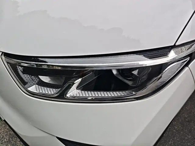 Wuling Yangguang — Фото автомобиля 23