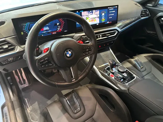 BMW M2 — Фото автомобиля 5
