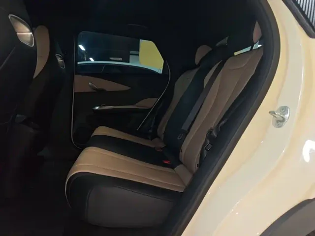 BYD Dolphin — Фото автомобиля 16