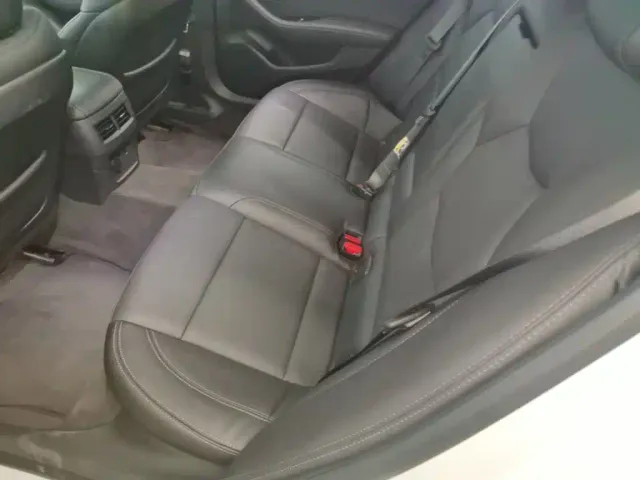 Cadillac CT5 — Фото автомобиля 16