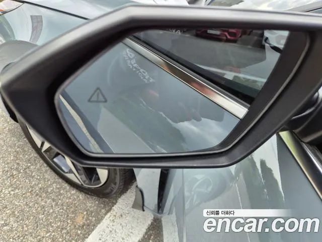 Hyundai AVANTE Avante (CN7) 1.6 Turbo N Line — Фото автомобиля 7