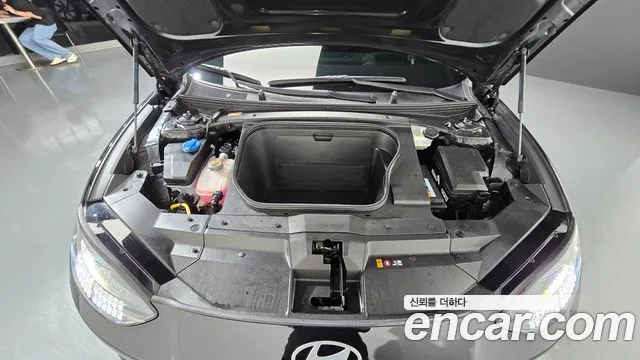 Hyundai Ioniq 6 — Фото автомобиля 9