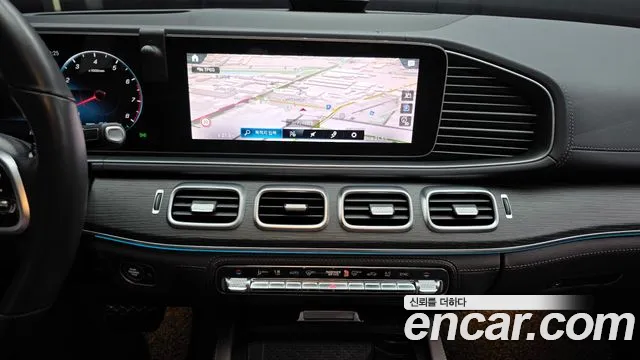 Mercedes-Benz GLE-Class — Фото автомобиля 14