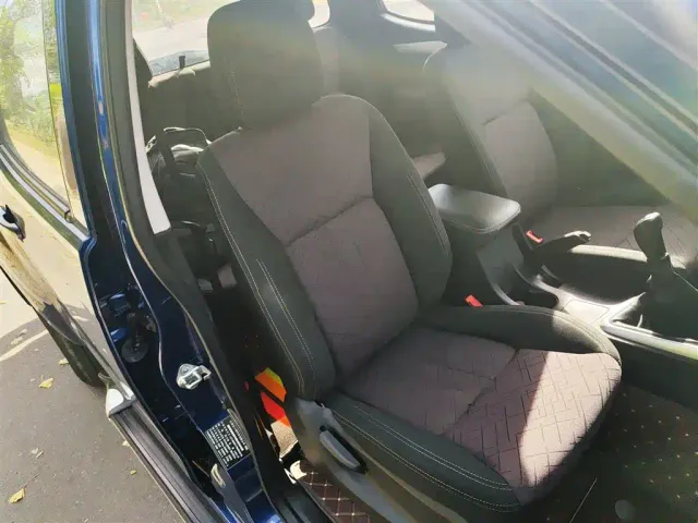 Isuzu Ruimai — Фото автомобиля 21