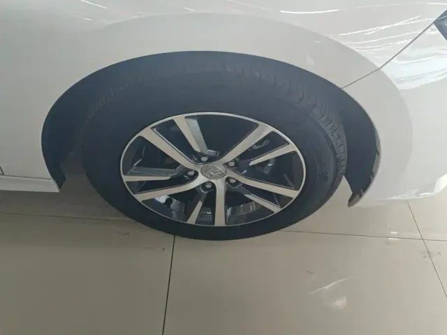 Honda Integra — Фото автомобиля 6