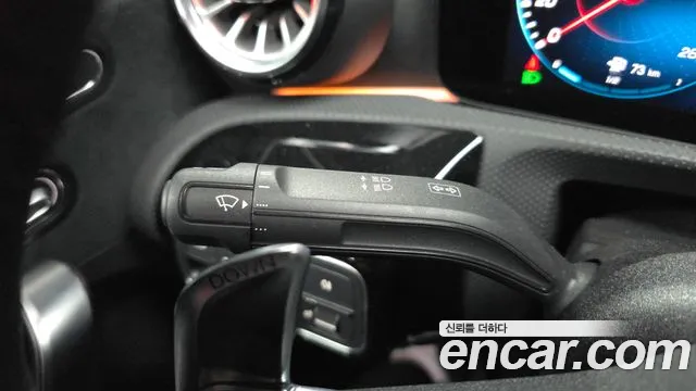 Mercedes-Benz A-Class W177 — Фото автомобиля 26