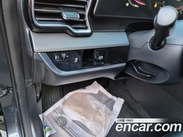 Kia Sportage 5th Gen — Фото автомобиля 16