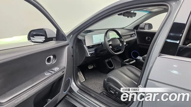 Hyundai Ioniq 5 Ioniq5 — Фото автомобиля 10