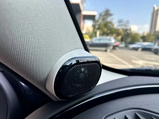 MINI Clubman — Фото автомобиля 11