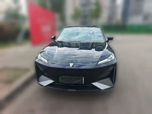 Deepal S07 — Фото автомобиля 2