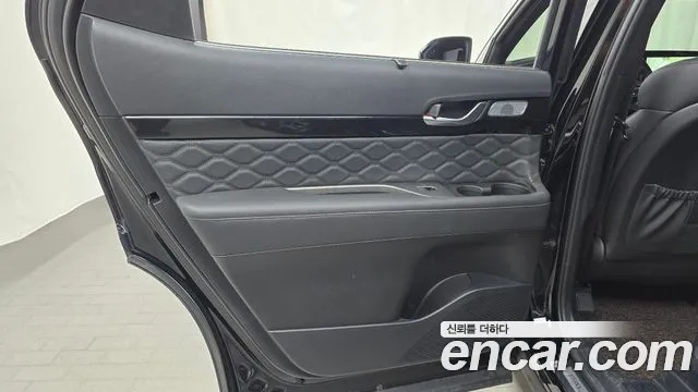 Hyundai Palisade Palisade Бензин 3.8 4WD — Фото автомобиля 20