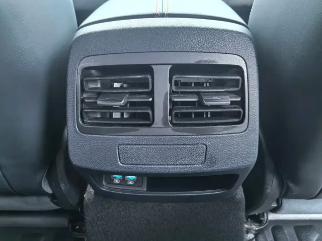 BYD Qin PLUS — Фото автомобиля 26