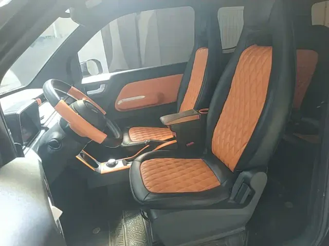 Wuling Hongguang Mini EV — Фото автомобиля 14