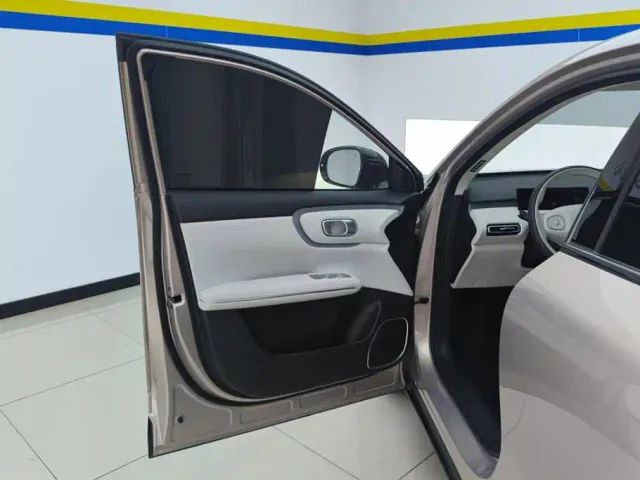 Changan Qiyuan Q05 — Фото автомобиля 7