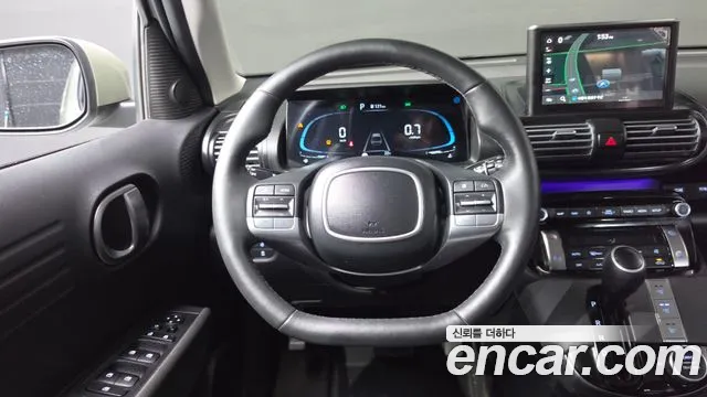 Hyundai Casper — Фото автомобиля 19