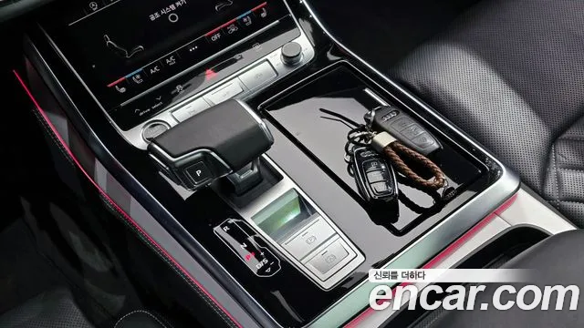 Audi Q7 55 TFSI quattro Premium — Фото автомобиля 9