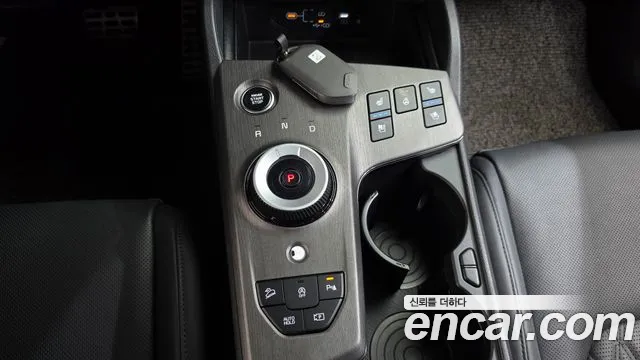 Kia Sportage 5th Gen — Фото автомобиля 12