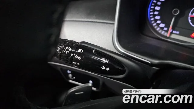 Hyundai Tucson Tucson (NX4) Бензин 1.6 турбо 2WD — Фото автомобиля 27