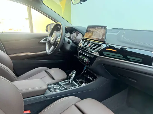 BMW 1 Series — Фото автомобиля 18