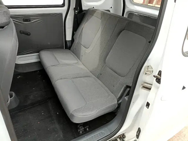 Wuling Zhiguang NEV — Фото автомобиля 16