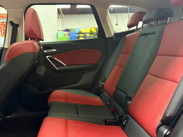 BMW X1 — Фото автомобиля 15
