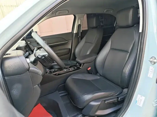 Honda e:NP1 — Фото автомобиля 14