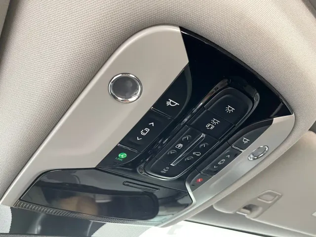 GAC Trumpchi M8 — Фото автомобиля 25