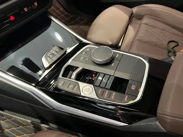 BMW 3 Series — Фото автомобиля 14
